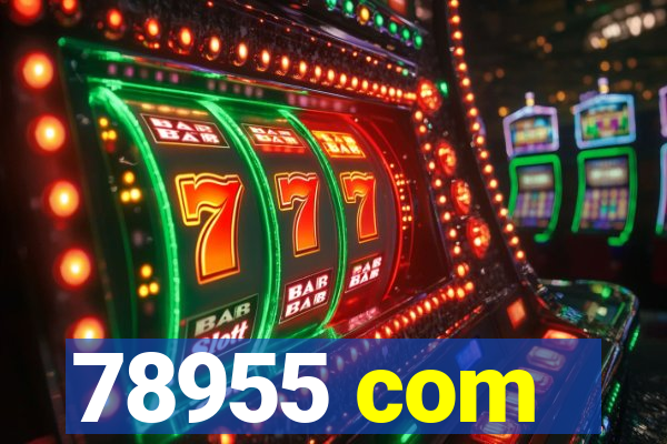 78955 com - plataforma